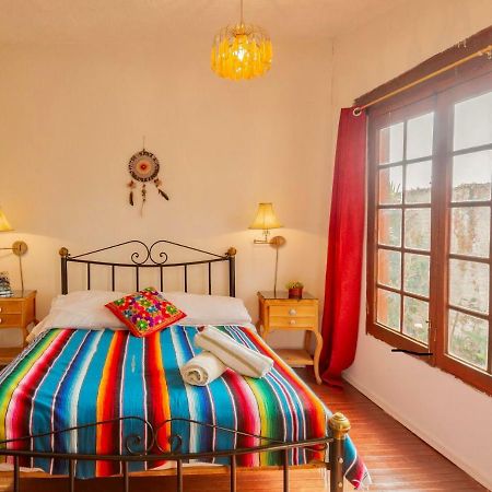 Alegrias Hostel 보고타 외부 사진