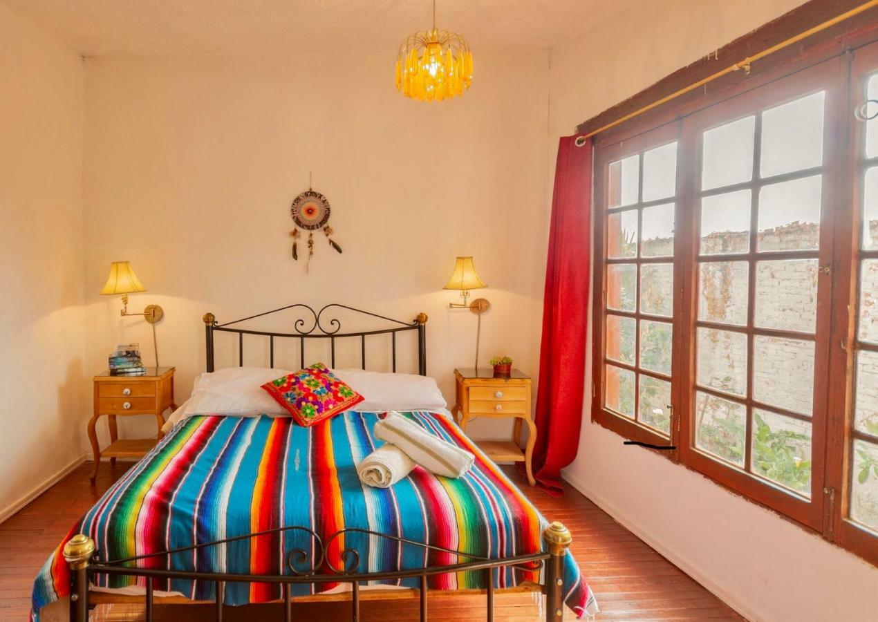 Alegrias Hostel 보고타 외부 사진